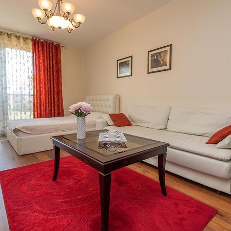 פלאנגה R&W Apartment מראה חיצוני תמונה
