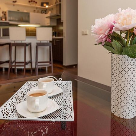 פלאנגה R&W Apartment מראה חיצוני תמונה