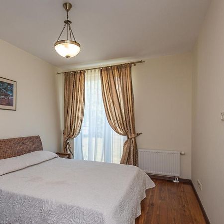 פלאנגה R&W Apartment מראה חיצוני תמונה