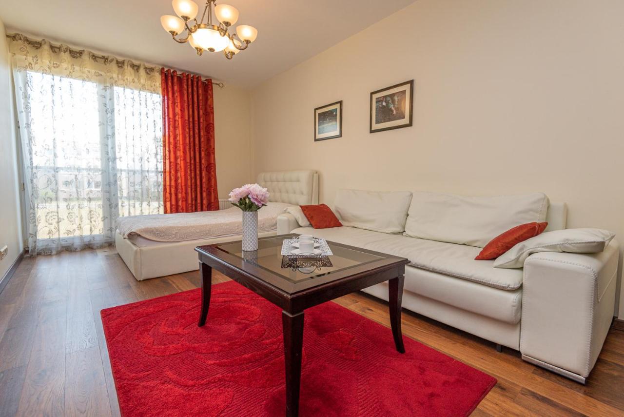 פלאנגה R&W Apartment מראה חיצוני תמונה