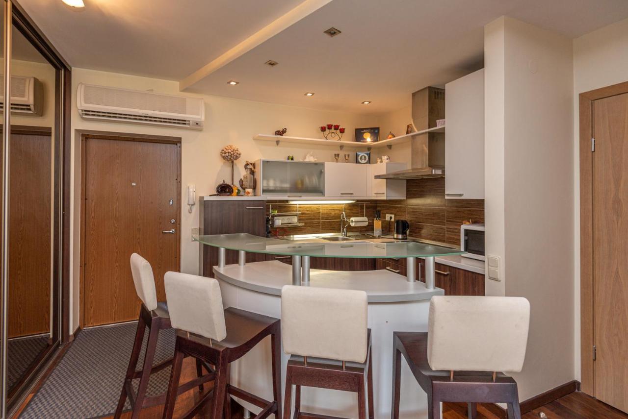 פלאנגה R&W Apartment מראה חיצוני תמונה