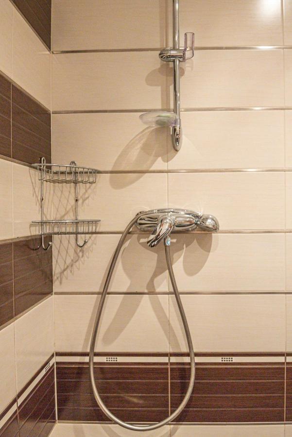 פלאנגה R&W Apartment מראה חיצוני תמונה