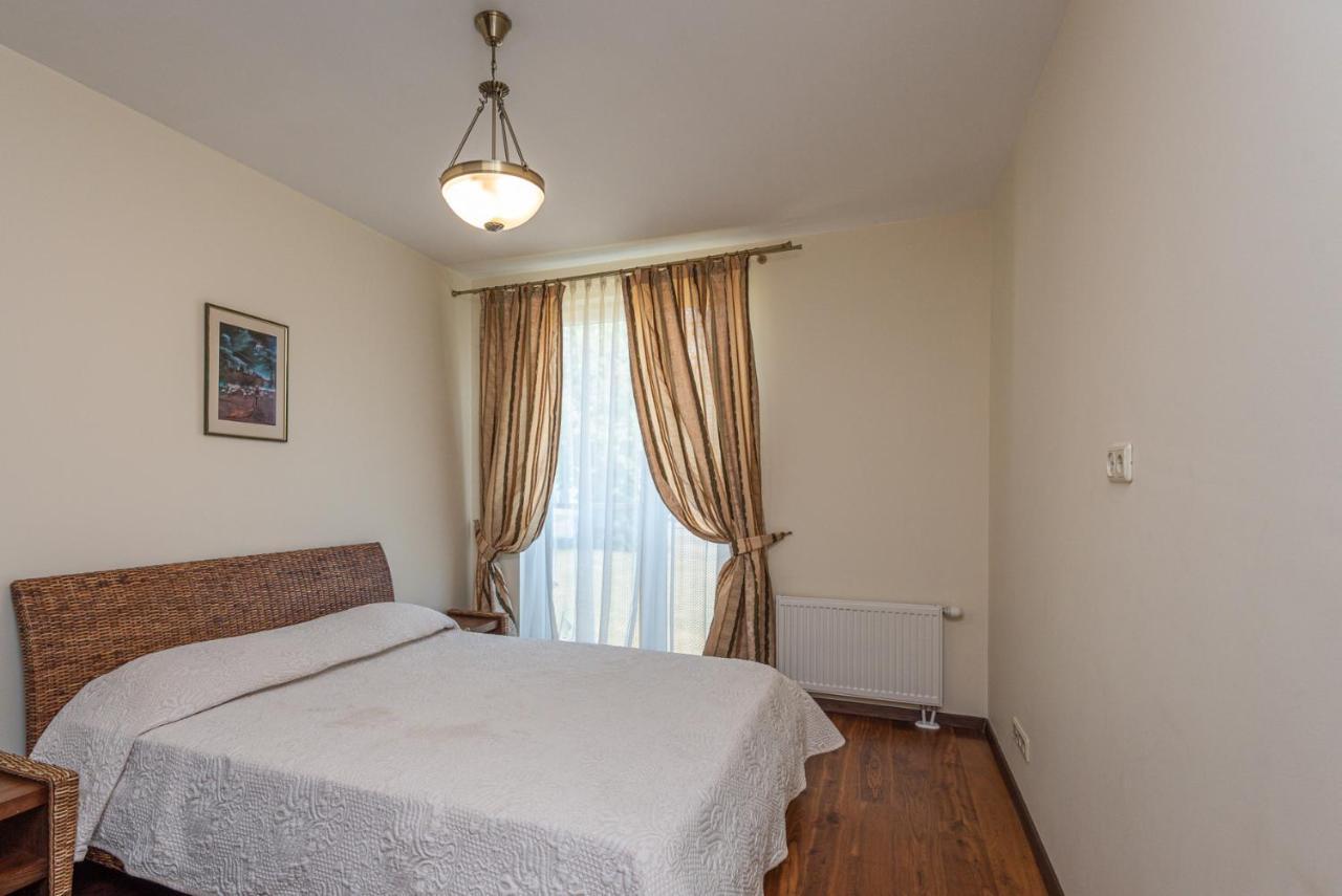 פלאנגה R&W Apartment מראה חיצוני תמונה