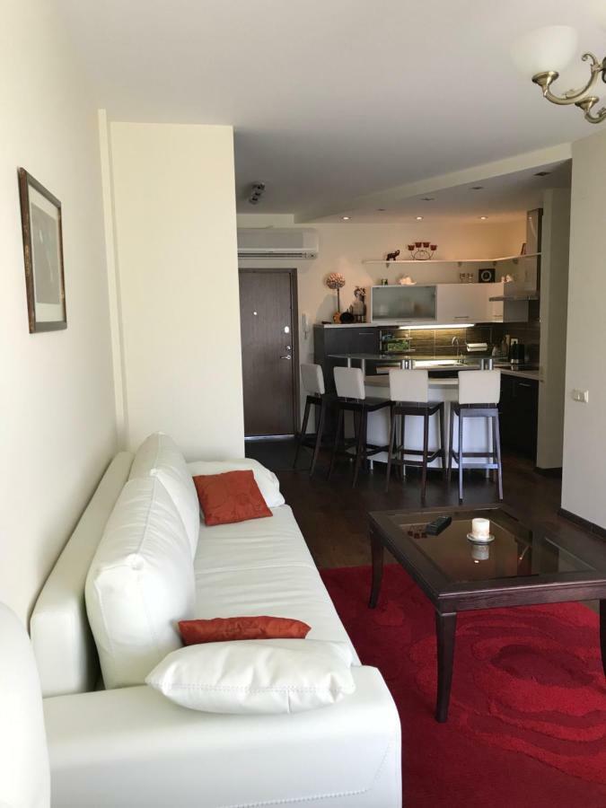 פלאנגה R&W Apartment מראה חיצוני תמונה