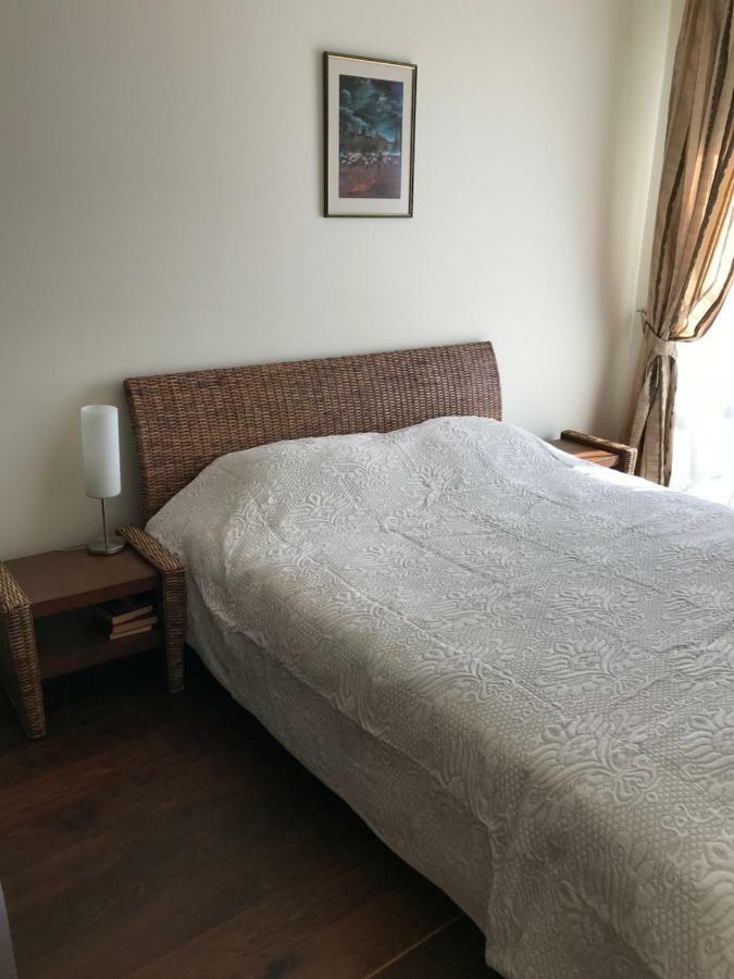 פלאנגה R&W Apartment מראה חיצוני תמונה