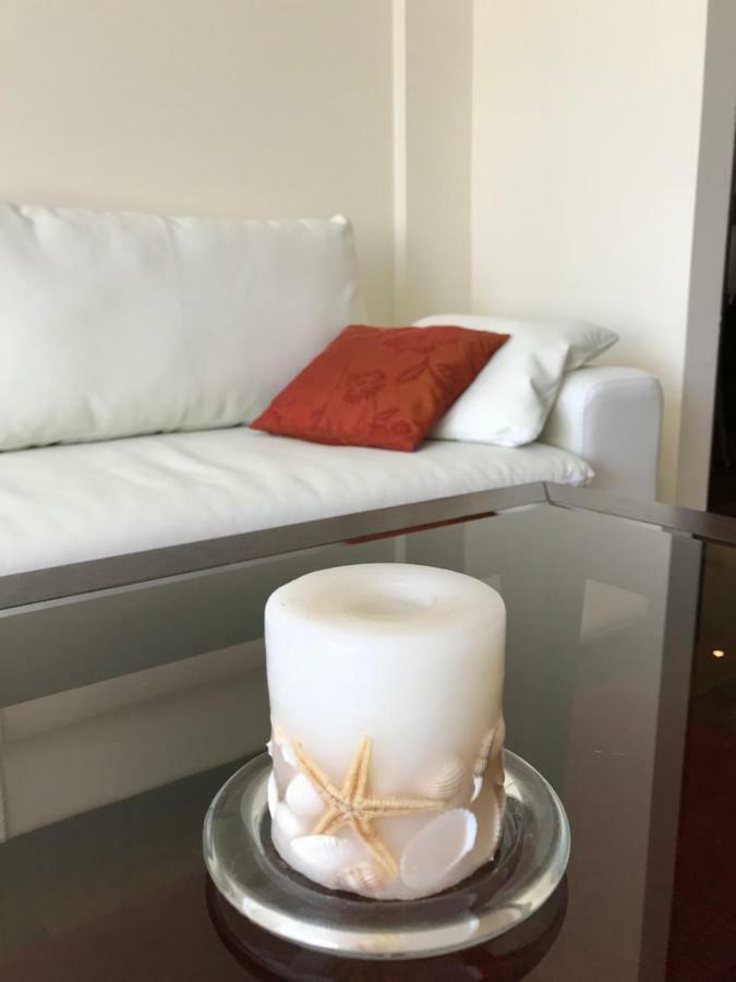 פלאנגה R&W Apartment מראה חיצוני תמונה