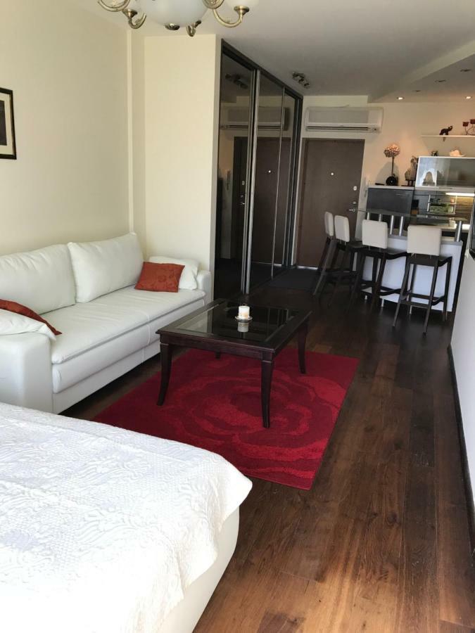 פלאנגה R&W Apartment מראה חיצוני תמונה