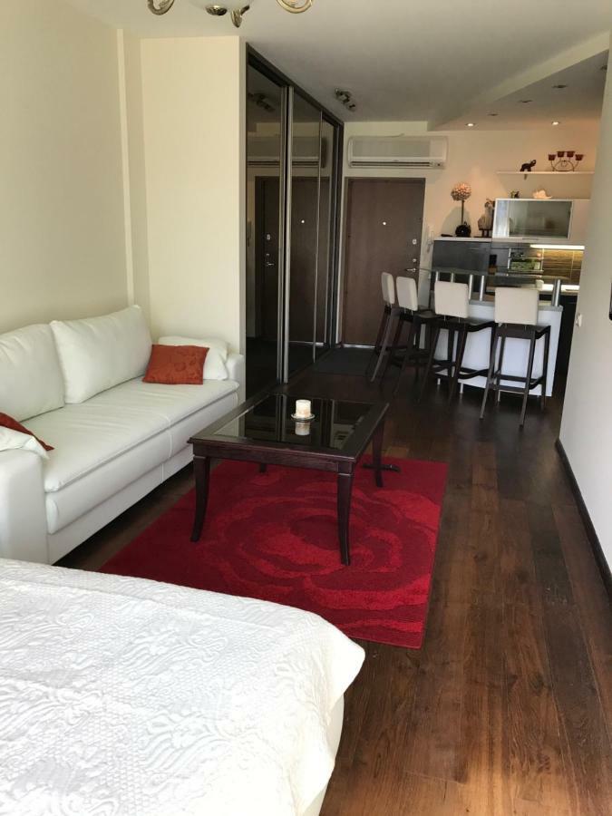 פלאנגה R&W Apartment מראה חיצוני תמונה