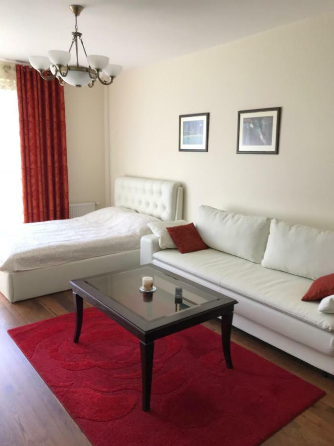 פלאנגה R&W Apartment מראה חיצוני תמונה
