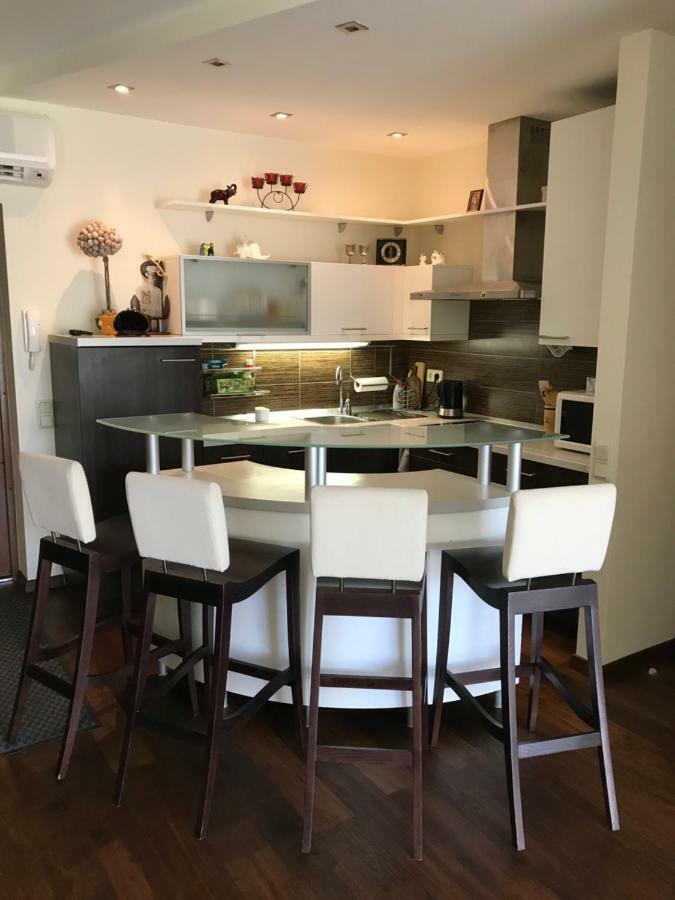 פלאנגה R&W Apartment מראה חיצוני תמונה