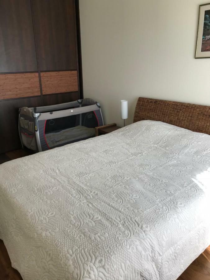 פלאנגה R&W Apartment מראה חיצוני תמונה
